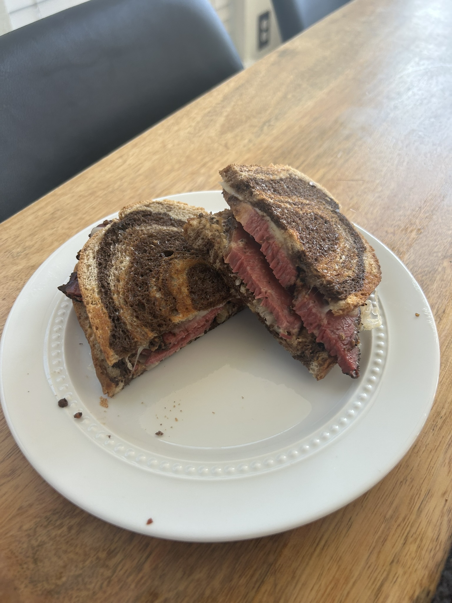 Pastrami