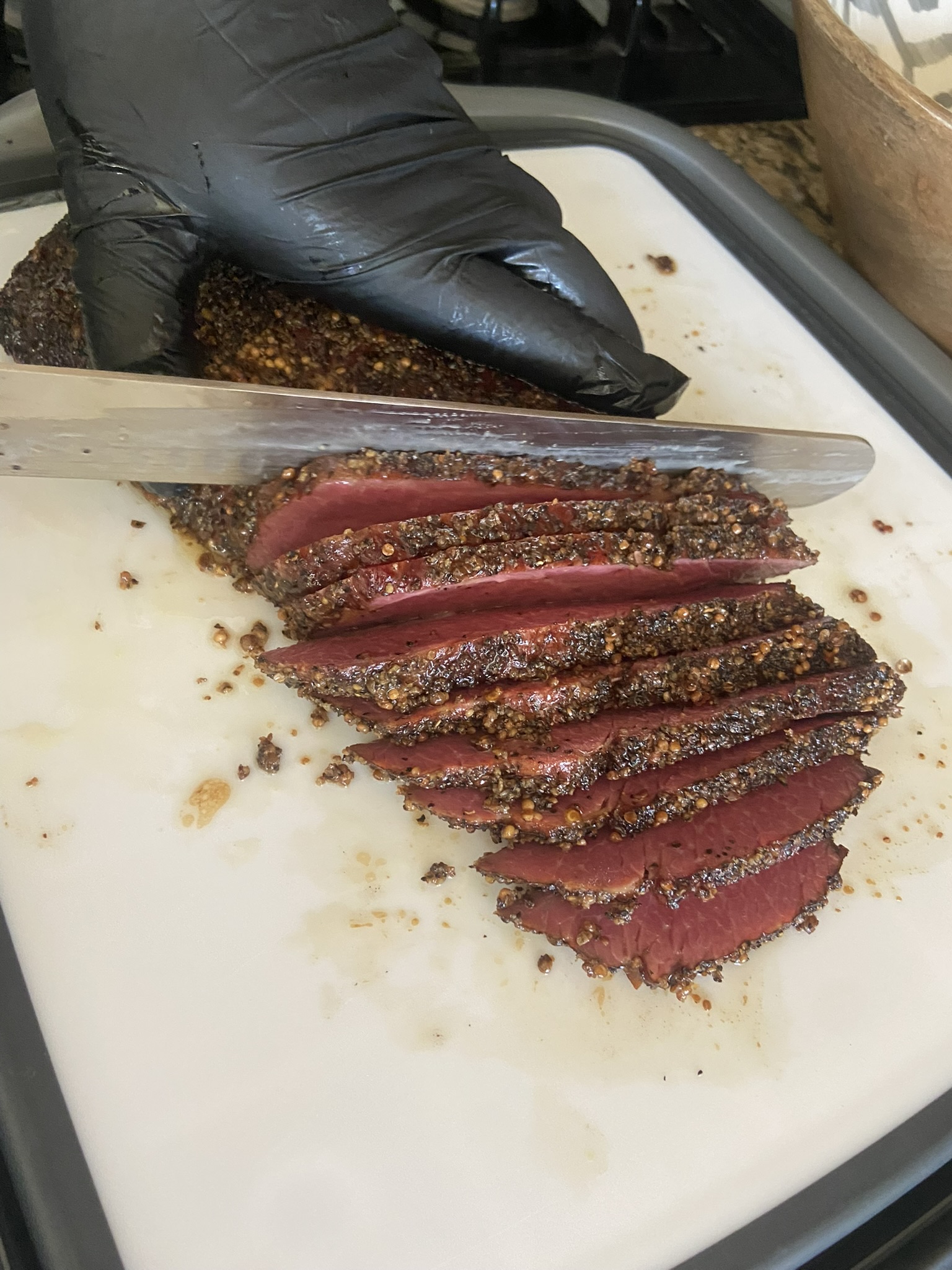 Pastrami